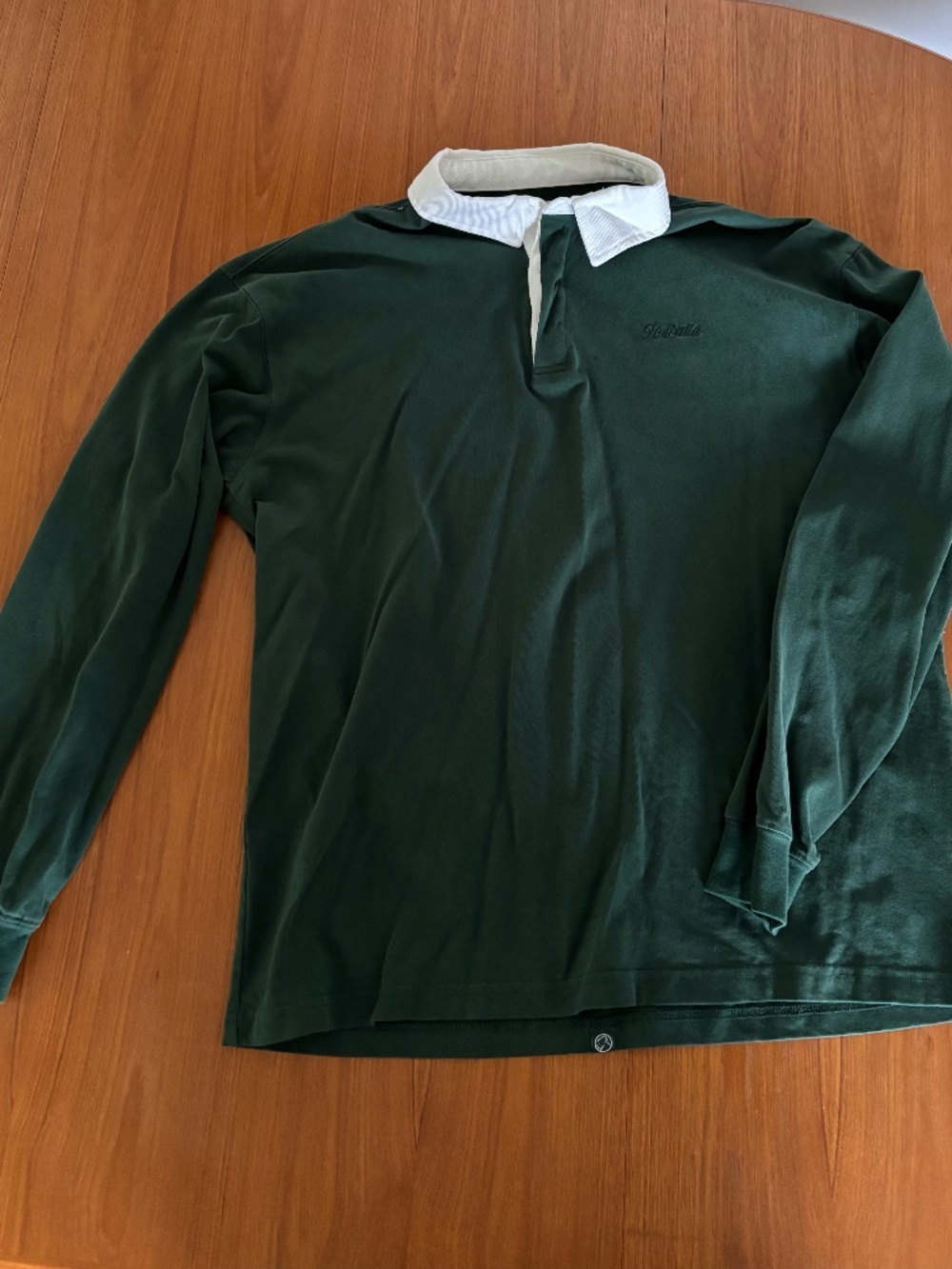 Kuwalla Tee Rugby Shirt